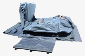 The Revolutionary New Foldable Rib Introducing The - Foldable Rib