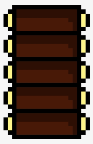 Ribs - Wood