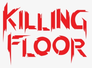 Killing Floor Logo Png