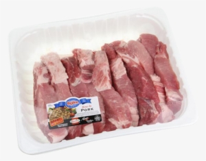 Pork Loin Value Pack Country Style Ribs - Pork Ribs In A Pack