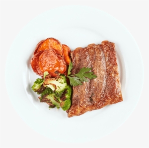 Serve & Enjoy - Beef Tenderloin