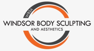 Windsor Body Sculpting & Aesthetics Logo - Windsor Body Magazine