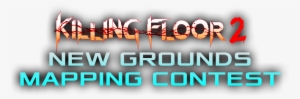 New Grounds Mapping Competition - Competition