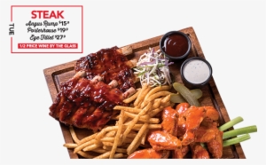 Grill - Sate Kambing