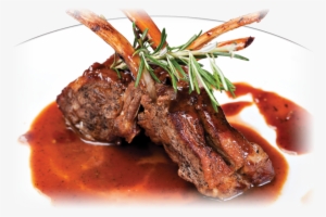 Download Pečené Jahňacie Clipart Short Ribs Lamb And