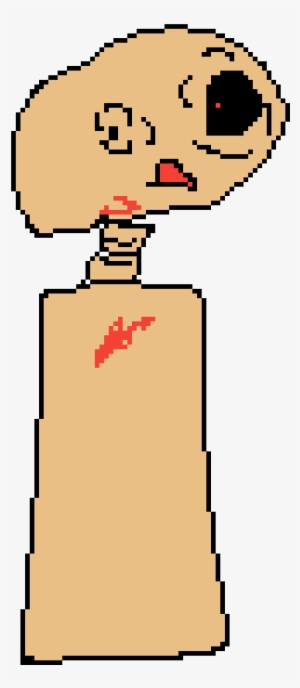 Killing Floor 2 Zed - Cartoon