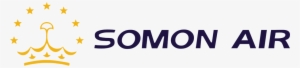 Looking For Cheap Flights With Air Southwest Using - Somon Air Logo