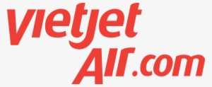 Vietjet Air Logo - Vietjet Air Logo Png