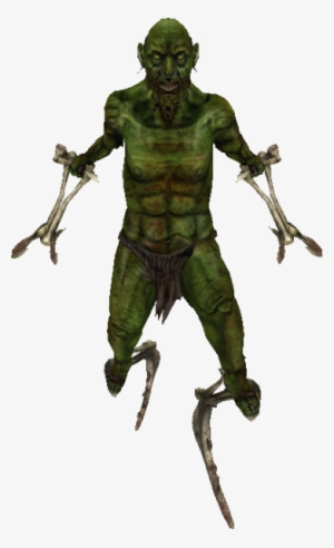 Halloween Clot - Killing Floor Halloween Clot