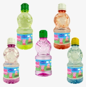 Peppa Pig 033 L Pet - Water