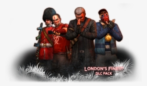 Killing Floor 2 Png