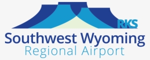 This Post Was Paid For By The Business Or Individual - Southwest Wyoming Regional Airport