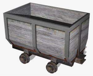 Minecart And Track Textures - Minecart Texture