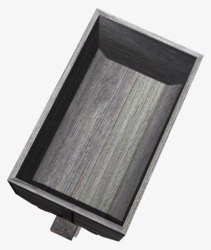 Minecart3 - Mine Cart Top View