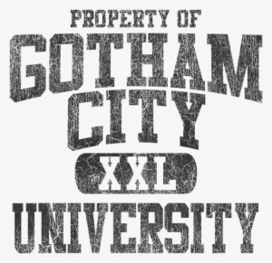 Gotham City Silhouette Png - Gotham City Skyline Outline - 1600x593 PNG ...