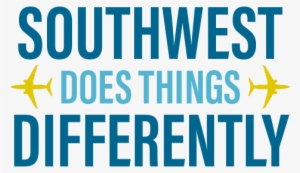 Southwest Airlines Does Things Differently - Lipoma Vs Liposarcoma