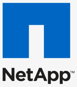 Netapp Logo - Svg - Netapp Rack Mounting Kit