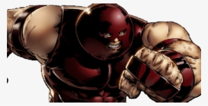 98 The Juggernaut, Joker Origin Movie, Gotham City - Juggernaut Deadpool
