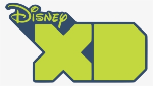 640px Disney Xd Logo - Disney Xd Tv Logo