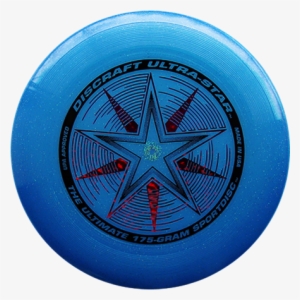 Ultimate Frisbee Disc