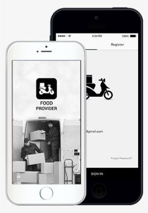 Ubereats Clone - Uber Eats