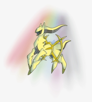 Arceus Wallpapers - Avi