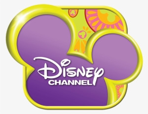 Disney Channel Cliparts - Disney Channel Disney Playhouse Png