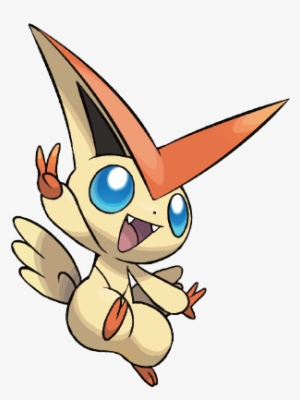 Image - Victini Png