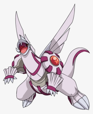 Pokemon Palkia Png