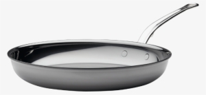 5" Open Skillet - Hestan Frying Pan (22cm)