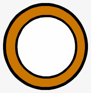 Bagel Frisbee - Apple Watch