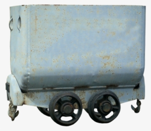 Cart,mine,transport - Transport