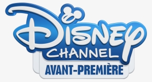 Disney Channel Avant Premiere 2015 - Disney Channel Originals Logo