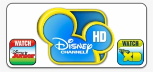 Ip Tv Watch Disney Channel Has A Collection Of Popular - Disney Channel