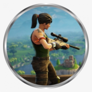 Fortnite Experience Boost - Fortnite Skins Holding Guns