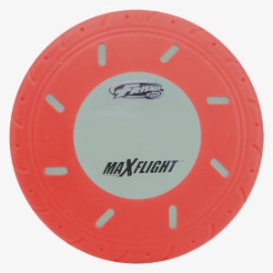 Flying Frisbee Png - Wham-o Max Flight Glow Frisbee Disc (colors Vary)