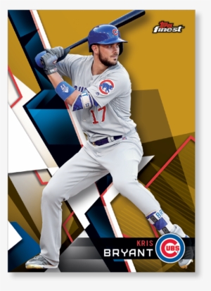 Kris Bryant - Baseball Player