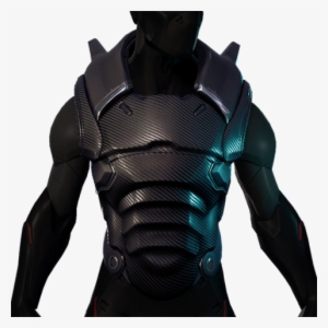 Stl Omega Fortnite Chest Armour, Donprops - Skin Omega Png Fortnite Png