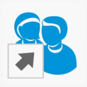 Magister Hvc Briefcase Icon Png - Graphic Design