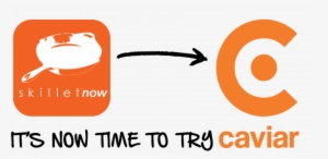 Skilletnow App Closed - Square Caviar