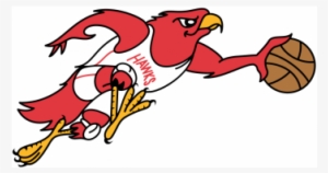 Atlanta Hawks Logos Iron Ons - Atlanta Hawks Color History