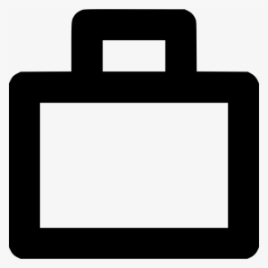 Briefcase Comments - Corazon Maletin Png