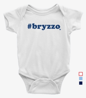 Baby - Bryzzo - Kris Bryant - Anthony Rizzo - Isn T Even My Final Form Baby Onesie