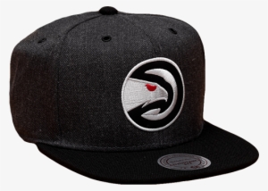 Mitchell & Ness Nba Atlanta Hawks G3 Logo Snapback - Caps Atlanta Hawks G3 Logo Snapback - Mitchell