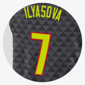 Atlanta Hawks Miles Plumlee - Atlanta Hawks