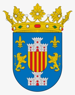 Coat Of Armsspanishcrestsspanish - Escudo De Santiago