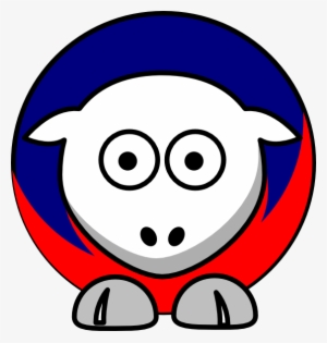 Sheep Atlanta Hawks Team Colors Svg Clip Arts 564 X