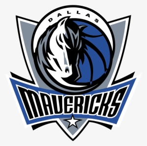 Mavs - Dallas Mavericks Logo