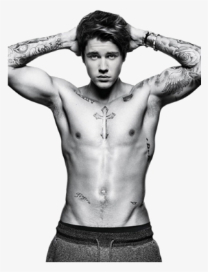 Justin Bieber Photo - Men's Health Magazine Justin Bieber