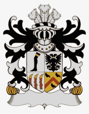 Coats Of Arms Vector